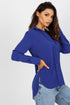 Chemise manche longue model 176748 Lakerta